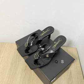 Picture of Chanel Shoes _SKUChanelsz35-40YS06283019